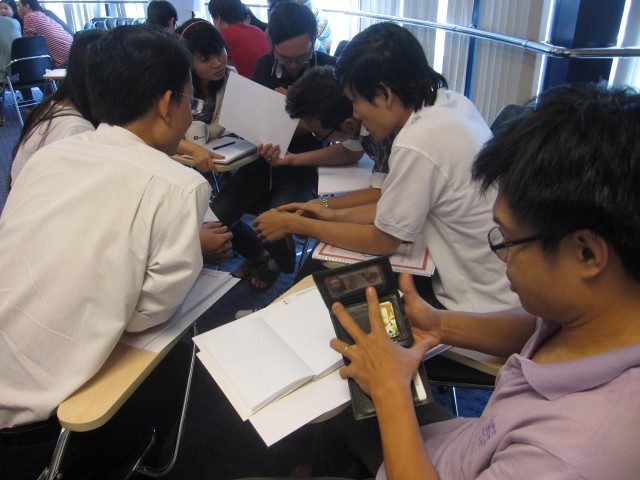 Leadership and Supervision